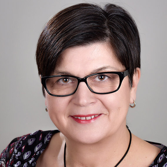 Sabine Picard