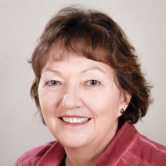 Ulrike Holthaus