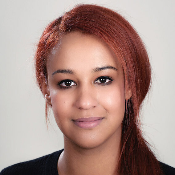 Aicha Sall