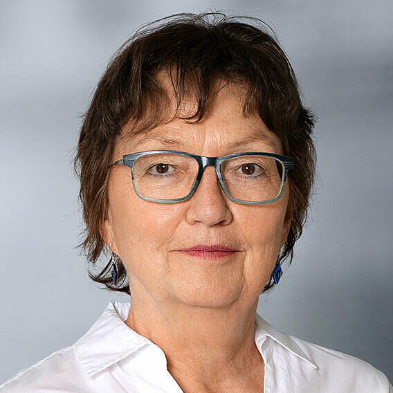 Ulrike Holthaus