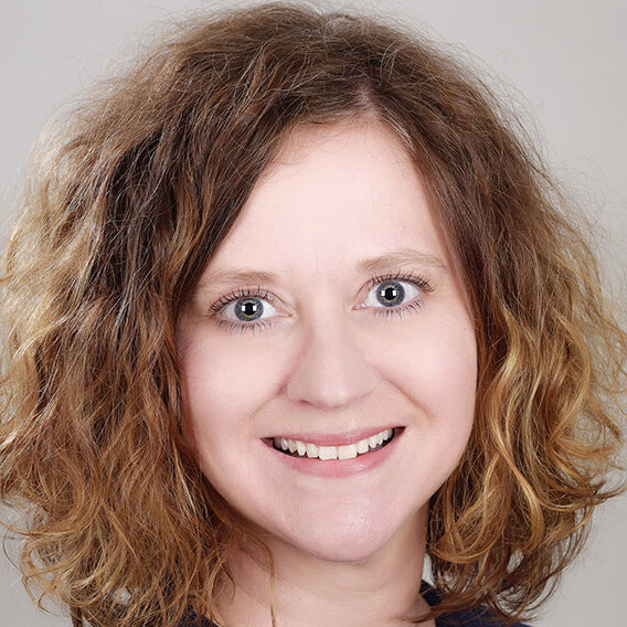 Katrin Ursuleac